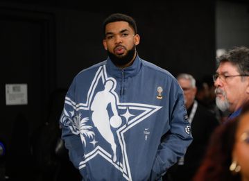 Τι λένε οι All-Star παίκτες για το NBA Europe - Η θέση του Καρλ-Άντονι Τάουνς
