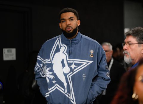 Τι λένε οι All-Star παίκτες για το NBA Europe - Η θέση του Καρλ-Άντονι Τάουνς