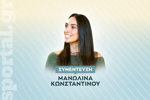 Πρωταθλητισμός: Το πάθος, το τίμημα και η επόμενη μέρα για τη Μανωλίνα Κωνσταντίνου