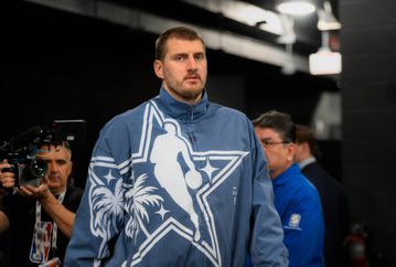 Οι παίκτες μίλησαν: Ο Νίκολα Γιόκιτς είναι ο κορυφαίος στο NBA