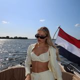 Πρωταθλήτρια του πατινάζ πήρε ένα εκατομμύριο για να δείξει το σουτιέν της (pics)