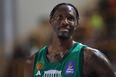 Χέιζ-Ντέιβις: «Έχω κοιμηθεί 6 ώρες τις τελευταίες 3 μέρες - Εκεί χρειάζομαι βελτίωση»