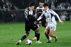 Πότε μπορούν Παναθηναϊκός και ΠΑΟΚ να παίξουν μεταξύ τους στο Europa League