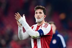 Η ψυχή του Παναγιώτη και η ποιότητα της Λεβερκούζεν