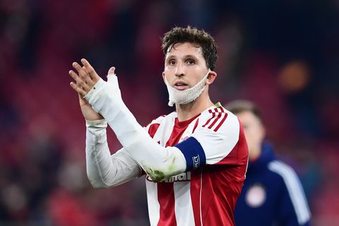 Η ψυχή του Παναγιώτη και η ποιότητα της Λεβερκούζεν