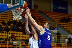 Ο απίθανος Καββαδάς έχει αγωνιστεί σε 6 από τις 8 ομάδες του  Allwyn Final 8 του Κυπέλλου Ελλάδας!