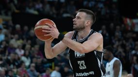 Χωρίς Ντίμσα στον προημιτελικό ο ΠΑΟΚ