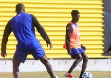 Σταθερά τρεις εκτός για τον Άρη εν όψει Κηφισιάς