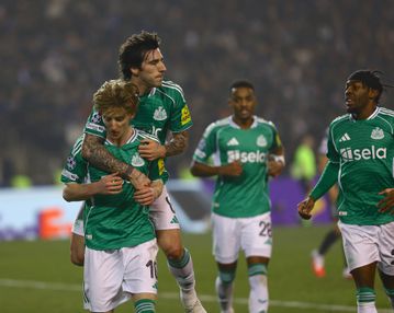 Όλα τα γκολ της πρώτης αγωνιστικής των playoffs του Champions League (Vids)