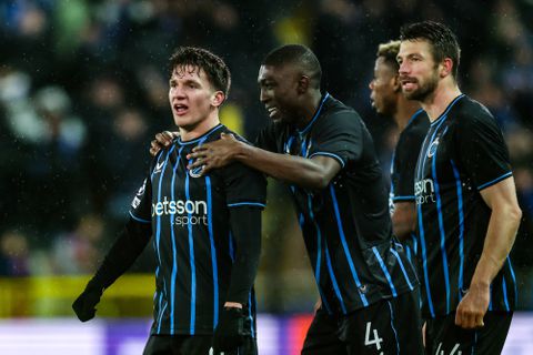 O Tζόλης κράτησε «ζωντανή» την Μπριζ με 3-3 κόντρα στην Ατλέτικο- Η Μπόντο «λύγισε» την Ίντερ με 3-1