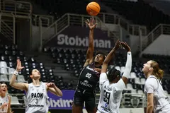 Συνεχίστηκε η δράση στην Α1 Γυναικών για την 20η αγωνιστική