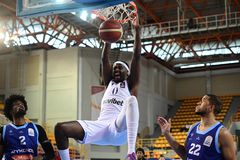 Το πρώτο τέλειο ημίχρονο έδωσε στον Ηρακλή την πρόκριση στα ημιτελικά κόντρα στην Mykono Bettson!