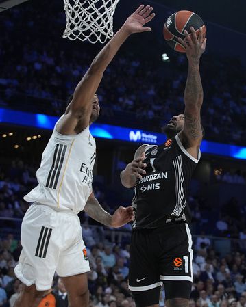 Μεγάλη επιστροφή στην Παρτίζαν - «Ψάχνουμε παίκτη για τη Euroleague»