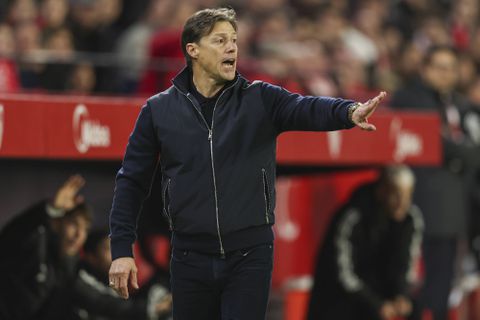 Η Σεβίλλη στηρίζει τον Αλμέιδα - Τι ανακοίνωσε