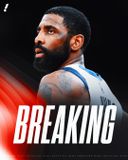 Δεν θα παίξει καθόλου φέτος ο Κάιρι Ίρβινγκ