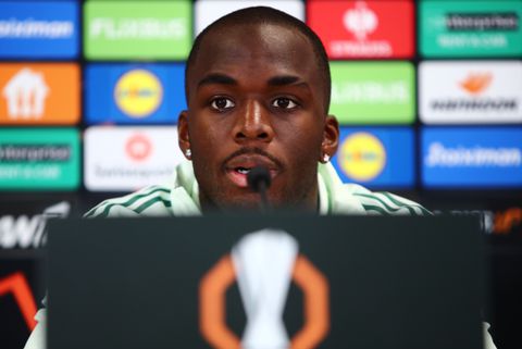 Τεττέη: «Θα δείξουμε ένα άλλο πρόσωπο, βασιζόμαστε στο πλάνο του προπονητή»