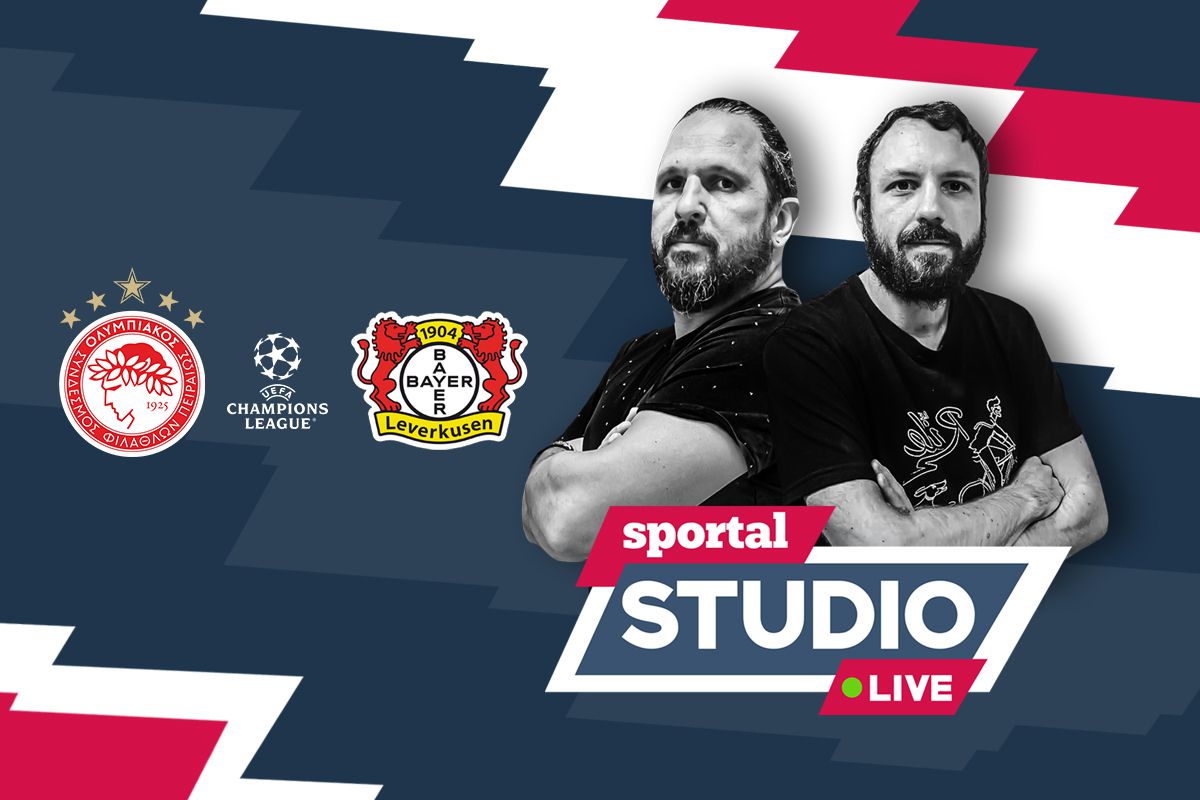 Η συνταγή είναι πλέον γνωστή και ο Ολυμπιακός μοιάζει εγκλωβισμένος