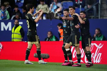 Τρίτη σερί ήττα και μπελάδες για την Εσπανιόλ, κλώτσησε την ευκαιρία η Βαγιεκάνο