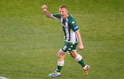 Κλάινχαϊσλερ στο Sportal: «Στο ελληνικό πρωτάθλημα, όταν παίρνω την μπάλα νιώθω ότι οι αντίπαλοι αναπνέουν στον λαιμό μου»