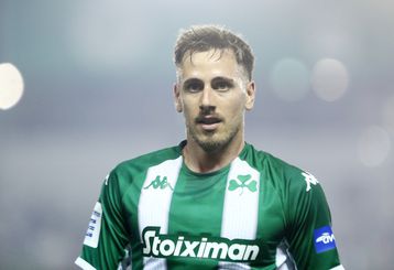 Μαντσίνι: «Αξίζαμε την πρώτη θέση»