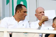 Ο Μπένετ είναι ακατάλληλος, κάθεται... αραχτός στην Αγγλία και βάζει «μπουρλότο» στο πρωτάθλημα