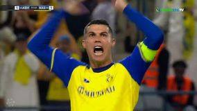 Απίθανo γκολ με φάουλ ο Κριστιάνο Ρονάλντο - Απάντησε στα mind games «χαρίζοντας» πέναλτι στον Ταλίσκα (vid)