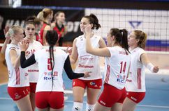 Νίκη σε 50 λεπτά για τον Ολυμπιακό κόντρα στον ΖΑΟΝ