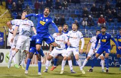 Η βαθμολογία των playouts της Stoiximan Super League: «Ανάσα» για Λαμία, ουραγός ο Ιωνικός