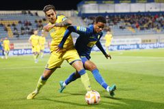 ΑΣΤΕΡΑΣ ΤΡΙΠΟΛΗΣ - ΠΑΝΑΙΤΩΛΙΚΟΣ