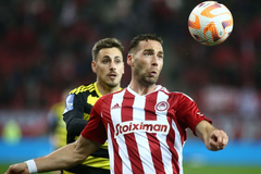 Η μεγάλη ευκαιρία του Κασάμι