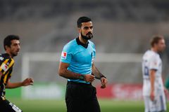 Λάτρης των social media ο διαιτητής στο Άρης - ΠΑΟΚ: Εξηγούσε τις αποφάσεις του στο facebook