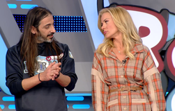 Επική ατάκα από φίλο της ΑΕΚ που εμφανίστηκε με μπλούζα Ultras της Μαρσέιγ στο Ρουκ-Ζουκ: «Δεν βάζω ποτέ τον ήχο στο 7 ή στο 13»