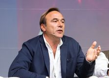 Κόκκαλης για Ριζούπολη: «Ας μη κατέβαιναν, είχαμε ζήσει χειρότερες καταστάσεις»