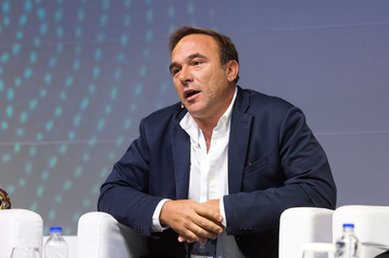 Πέτρος Κόκκαλης: «Αυτός ο Ολυμπιακός δεν με εκφράζει» – Τα γούρια του Αλέφαντου, η «πράσινη παράγκα» και η σχέση του με τους οπαδούς του ΠΑΟΚ