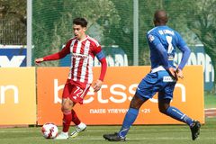 Νίκη για Ολυμπιακό Β' κόντρα στα Χανιά - Ισόπαλος ο Παναθηναϊκός Β' με τη Νίκη Βόλου