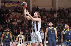 Μπόγρης: «Δεν ήταν ο Ολυμπιακός που έχουμε συνηθίσει» (vid)