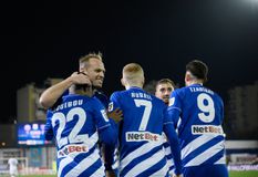 Ο Ατρόμητος «καθάρισε» τον Ιωνικό και τον... βύθισε στη βαθμολογία