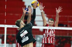 ΠΑΟΚ - ΟΛΥΜΠΙΑΚΟΣ