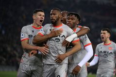 «Διέλυσε» τη Μίλαν με τον πιο σκληρό τρόπο η Ουντινέζε - Δεν χάρηκε το ρεκόρ του ο Ιμπραΐμοβιτς