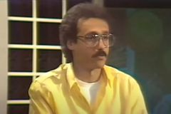 Έφυγε από τη ζωή ο Κώστας Γεωργιάδης, ο δημοσιογράφος που έφτιαξε την πρώτη αθλητική ιστοσελίδα