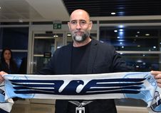 Στη Ρώμη ο Τούντορ - Η Λάτσιο που εξέτασε και τον Αλμέιδα κατέληξε στον Κροάτη που θα είναι ο νέος προπονητής του Μανδά