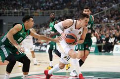 Η Ρεάλ με απουσίες και ερωτηματικά στο Βερολίνο με την Άλμπα