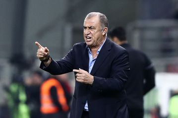 Ο Ατζούν αποκάλυψε νέα επικοινωνία με τον Τερίμ!