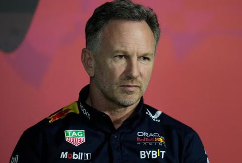 Η υπάλληλος της Red Bull απευθύνθηκε στη FIA για την υπόθεση Χόρνερ
