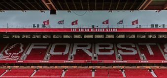 Νότιγχαμ για την αφαίρεση βαθμών: «Είμαστε εξαιρετικά απογοητευμένοι»