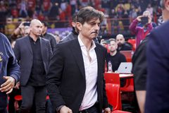 «Ο Δημήτρης Γιαννακόπουλος έκλεψε τις… εντυπώσεις από τον Σλούκα»