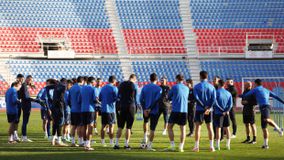 To δίλημμα του Πογέτ για την ενδεκάδα στον πρώτο «τελικό» για πρόκριση στο EURO