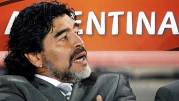 Η δίκη για τον θάνατο του Ντιέγκο Μαραντόνα θα ξεκινήσει στις 4 Ιουνίου 2024