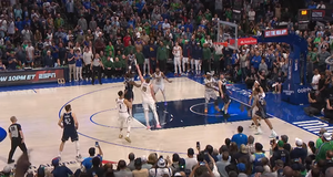 Με Ουεμπανιαμά, Τέιτουμ και Αντεμπάγιο-Ίρβινγκ at the buzzer το Top 10 του ΝΒΑ (vid)