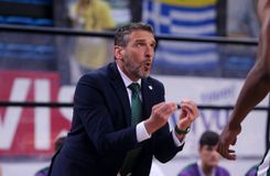 Ο Ναβάρο κυνήγησε τους διαιτητές του Μάλαγα-Ρεάλ στη φισούνα!